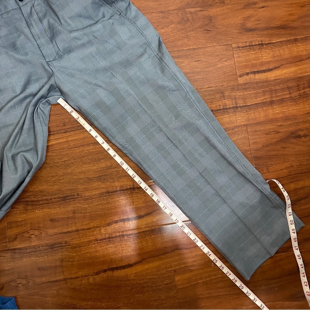 Footjoy Mens FJ Pants Size 38X30 - Picture 11 of 11